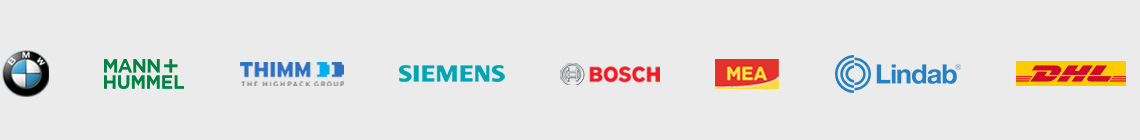 Mezi zákazníky společnosti KLAUS Timber a.s. patří firmy Lego, BMW a další