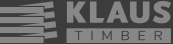 Logo KLAUS Timber a.s.